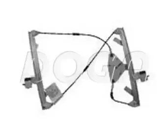 Подъемное устройство для окон DOGA купить