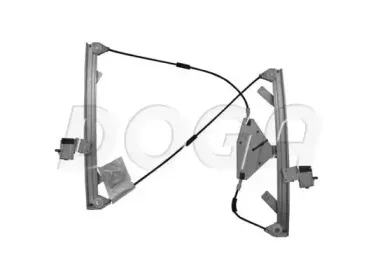 Подъемное устройство для окон DOGA купить