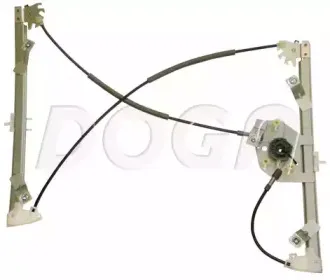 Подъемное устройство для окон DOGA купить