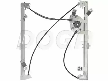 Подъемное устройство для окон DOGA купить