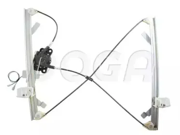 Подъемное устройство для окон DOGA купить