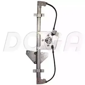 Подъемное устройство для окон DOGA купить