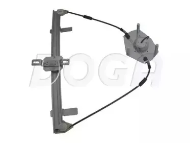 Подъемное устройство для окон DOGA купить