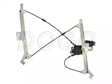 Подъемное устройство для окон DOGA купить