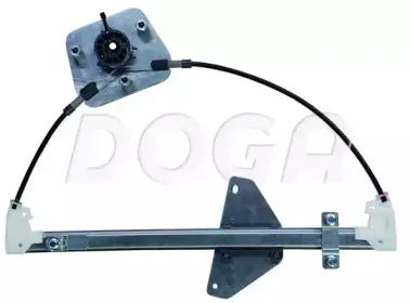 Подъемное устройство для окон DOGA купить