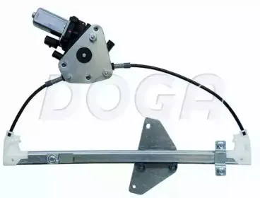 Подъемное устройство для окон DOGA купить