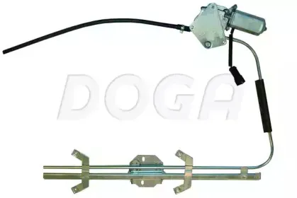 Подъемное устройство для окон DOGA купить
