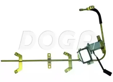 Подъемное устройство для окон DOGA купить