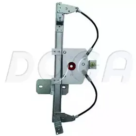 Подъемное устройство для окон DOGA купить