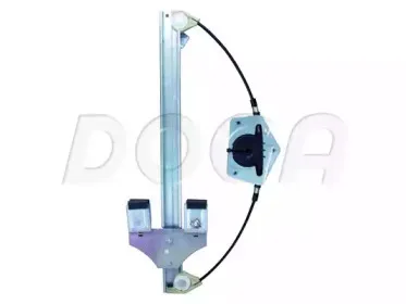 Подъемное устройство для окон DOGA купить