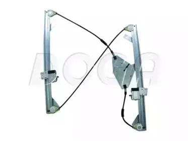 Подъемное устройство для окон DOGA купить