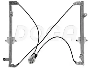Подъемное устройство для окон DOGA купить