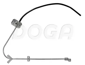 Подъемное устройство для окон DOGA купить