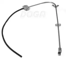 Подъемное устройство для окон DOGA купить