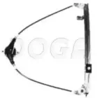 Подъемное устройство для окон DOGA купить