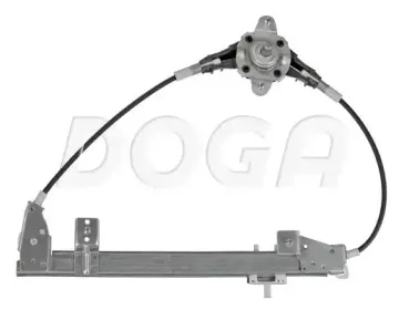 Подъемное устройство для окон DOGA купить