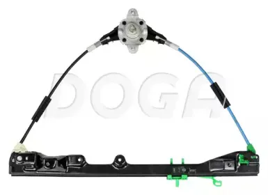 Подъемное устройство для окон DOGA купить