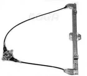 Подъемное устройство для окон DOGA купить