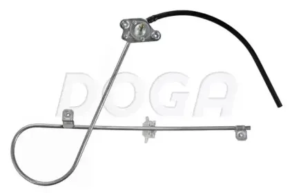 Подъемное устройство для окон DOGA купить