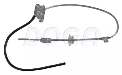 Подъемное устройство для окон DOGA купить