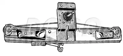 Подъемное устройство для окон DOGA купить