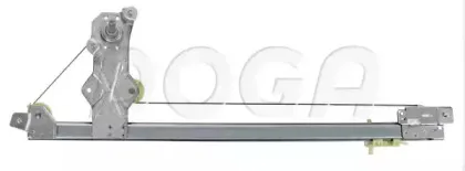 Подъемное устройство для окон DOGA купить