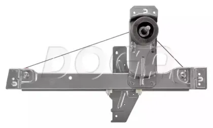 Подъемное устройство для окон DOGA купить