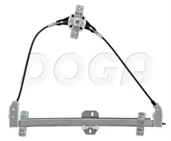 Подъемное устройство для окон DOGA купить