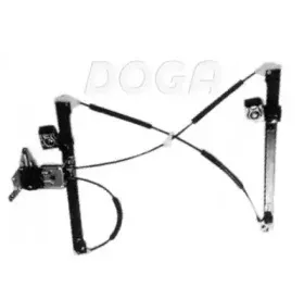 Подъемное устройство для окон DOGA купить