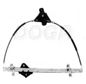 Подъемное устройство для окон DOGA купить