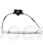 Подъемное устройство для окон DOGA купить