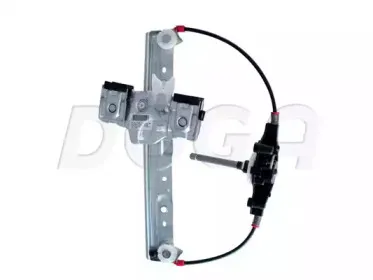 Подъемное устройство для окон DOGA купить