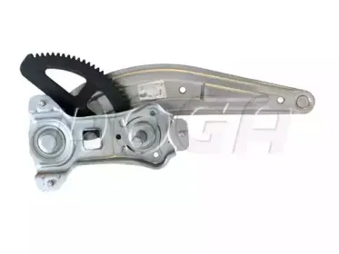 Подъемное устройство для окон DOGA купить