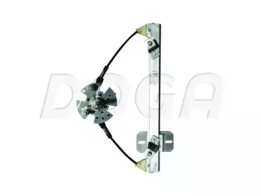 Подъемное устройство для окон DOGA купить