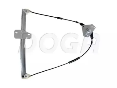 Подъемное устройство для окон DOGA купить