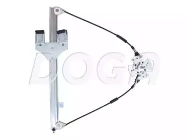 Подъемное устройство для окон DOGA купить