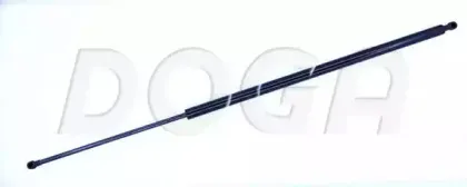 Газовая пружина, крышка багажник DOGA купить