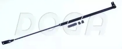 Газовая пружина, крышка багажник DOGA купить