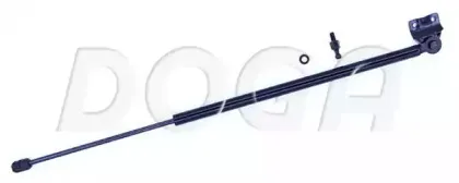 Газовая пружина, крышка багажник DOGA купить