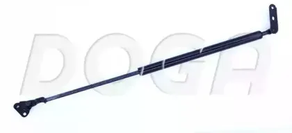 Газовая пружина, крышка багажник DOGA купить