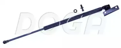 Газовая пружина, заднее стекло DOGA купить