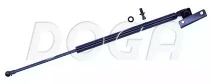 Газовая пружина, заднее стекло DOGA купить