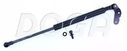Газовая пружина, крышка багажник DOGA купить