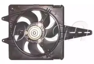 Вентилятор, охлаждение двигателя DOGA купить