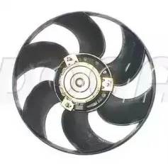 Вентилятор, охлаждение двигателя DOGA купить