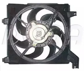 Вентилятор, охлаждение двигателя DOGA купить