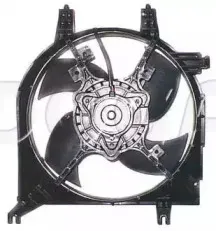 Вентилятор, охлаждение двигателя DOGA купить