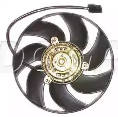 Вентилятор, охлаждение двигателя DOGA купить