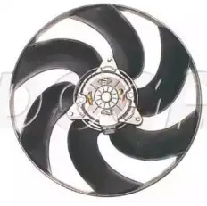 Вентилятор, охлаждение двигателя DOGA купить