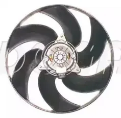 Вентилятор, охлаждение двигателя DOGA купить